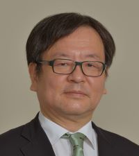 児玉靖司