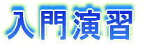 入門演習